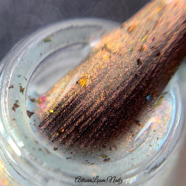 Otherworldly-Cruelty Free Nail Polish-Large-15ml