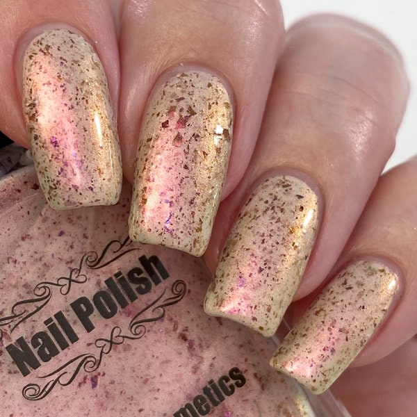 Otherworldly-Cruelty Free Nail Polish-Large-15ml