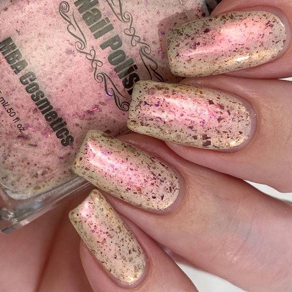Otherworldly-Cruelty Free Nail Polish-Large-15ml