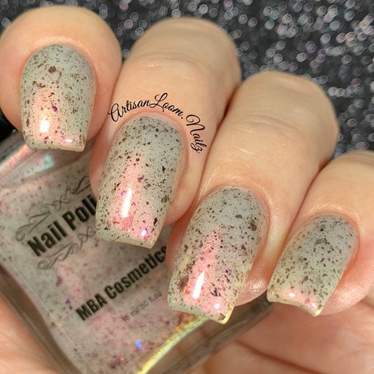 Otherworldly-Cruelty Free Nail Polish-Large-15ml