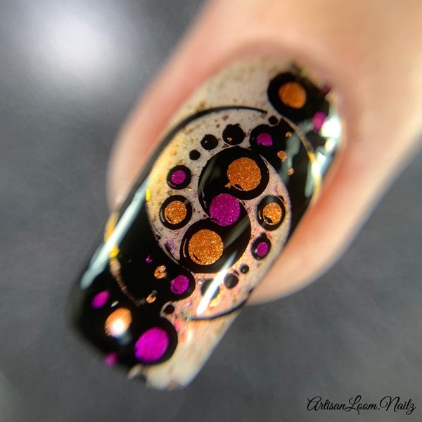 Otherworldly-Cruelty Free Nail Polish-Large-15ml