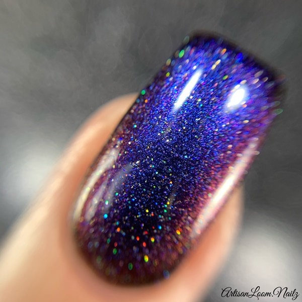 Spellbound-Nail Polish Large 15ml