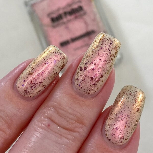 Otherworldly-Cruelty Free Nail Polish-Large-15ml