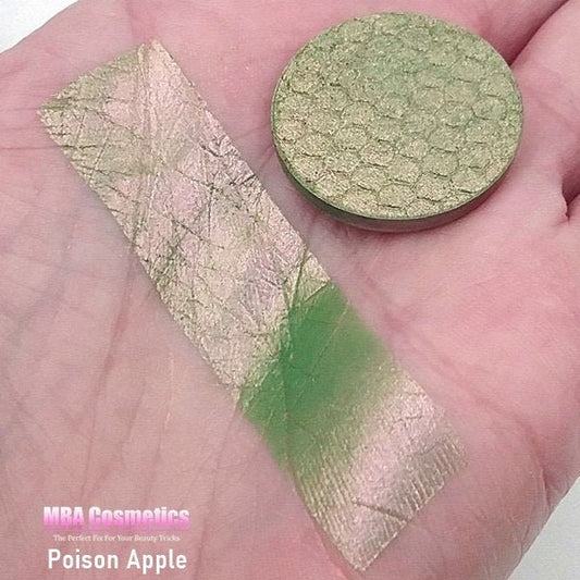 Poison Apple-Multi Chrome-Chromashift Eyeshadow