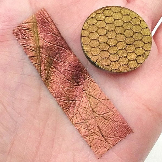 Bad Attitude-Chromashift-Multi-Chrome Shifting Eyeshadow