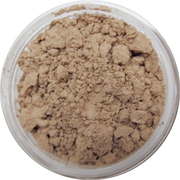 Mineral Veil - 30 gram volume/10 grams net weight- Tan