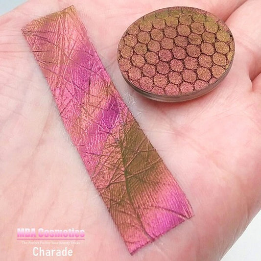 Charade-Chromashift-Multi-Chrome Shifting Eyeshadow