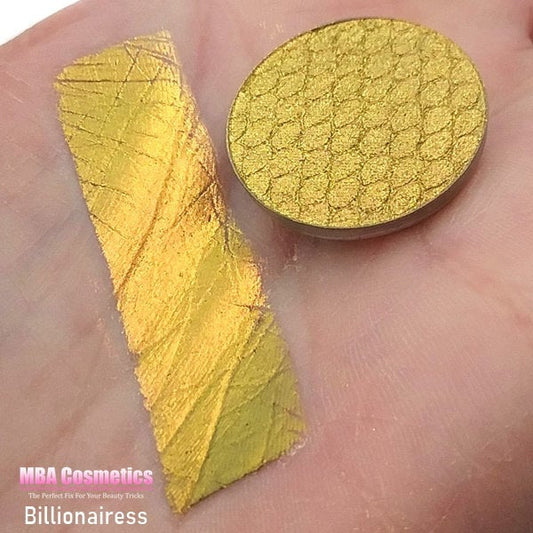 Billionairess-Multi-Chrome-Chromadescent Eyeshadow