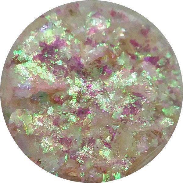 Pixie Dust-Chromaflake Multichrome Flake Eyeshadow Flakes