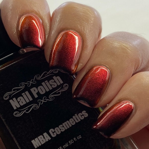 Evil Is As Evil Does-Polish Collection