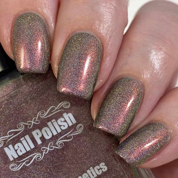 Evil Is As Evil Does-Polish Collection