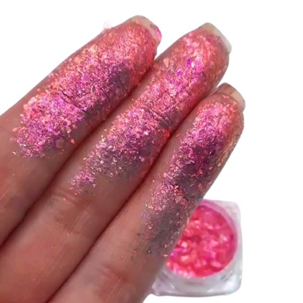 Menagerie-Chromaflake Eyeshadow Flakes