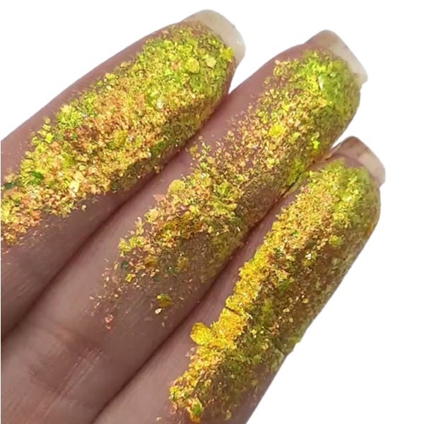 Sunbow-Chromaflake Eyeshadow Flakes