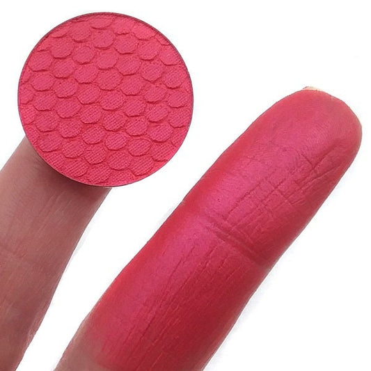 Pink Pressed Mineral Eyeshadow-Rumors