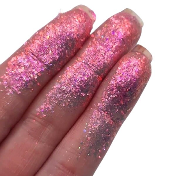 Menagerie-Chromaflake Eyeshadow Flakes