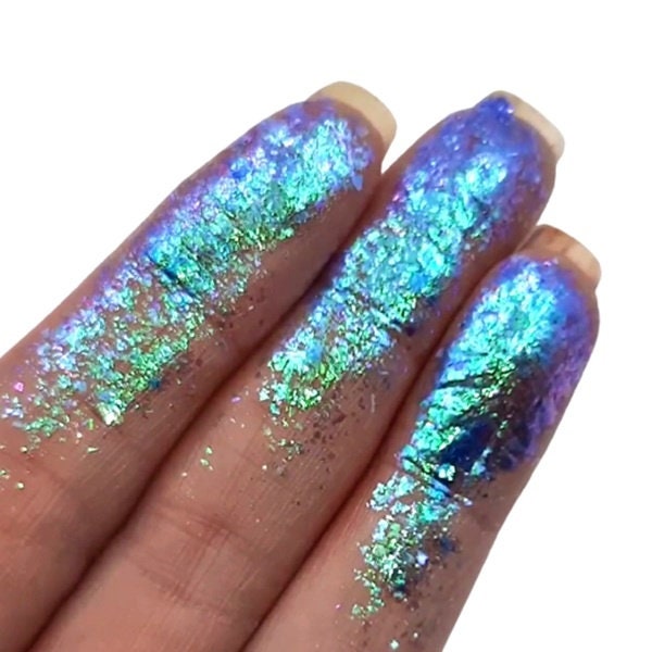 Prism-Chromaflake Eyeshadow Flakes