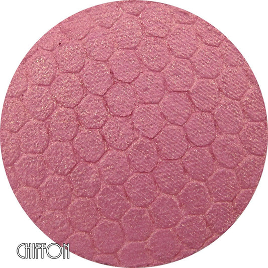 Pink Pressed Mineral Eyeshadow-Chiffon