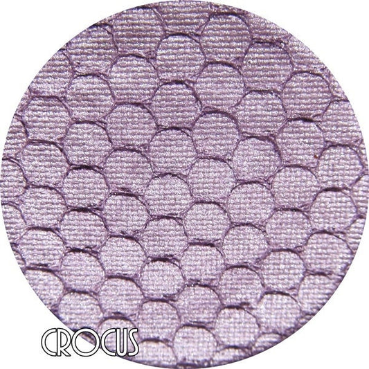 Lavender Pressed Mineral Eyeshadow-Crocus