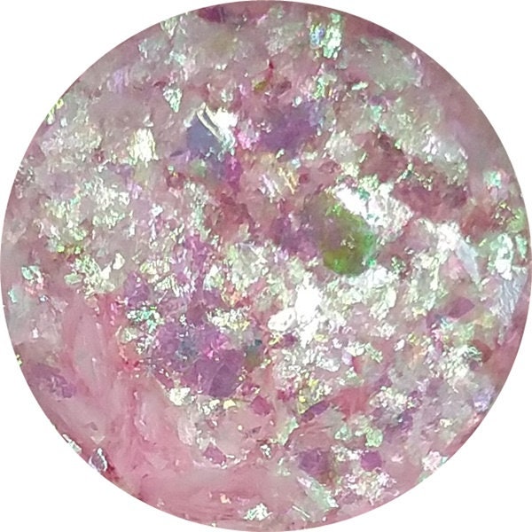 Fairy Lights-Chromaflake Multichrome Flake Eyeshadow Flakes