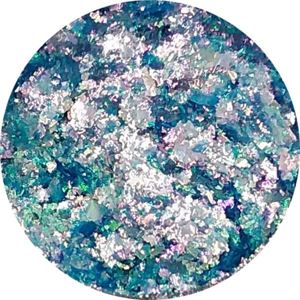 Disco Fairy-Chromaflake Multichrome Flake Eyeshadow Flakes