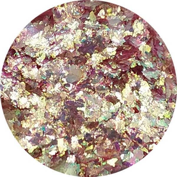 Fairy Wings-Chromaflake Multichrome Flake Eyeshadow Flakes