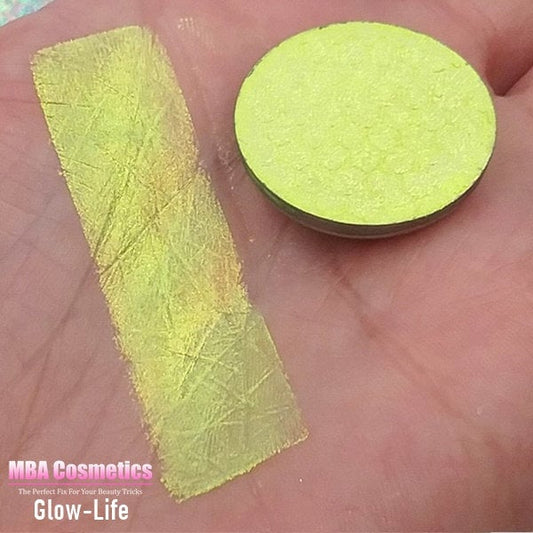 Glow Life-Multi-Chrome-Chromadescent Eyeshadow