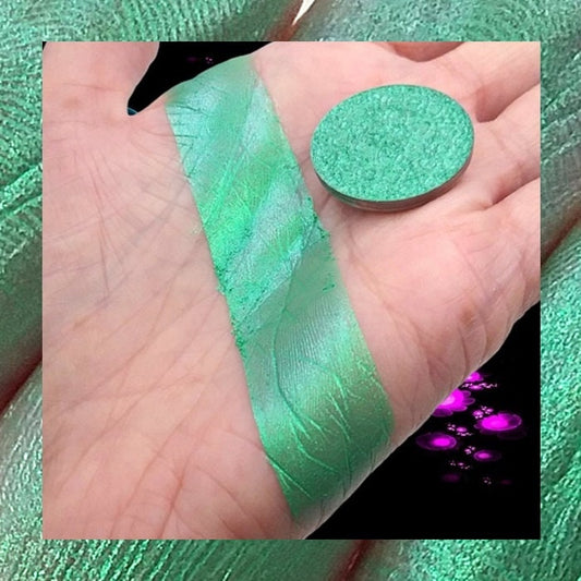 Neptune Bloom-Duo-Chrome Shifting Eyeshadow