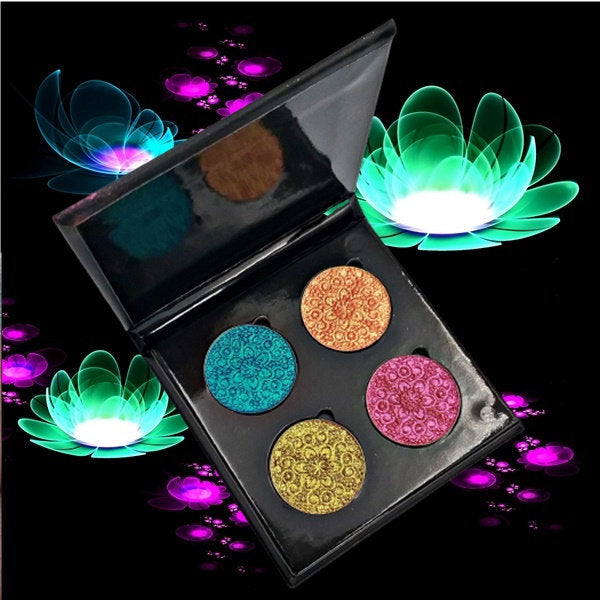 Starship Iris-Duo-Chrome Shifting Eyeshadow