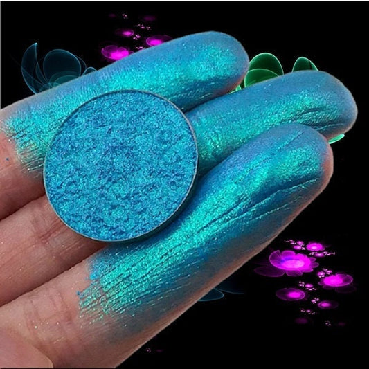 Infinite Aster-Duo-Chrome Shifting Eyeshadow