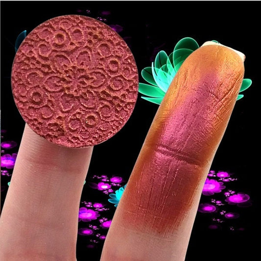 Celestial Poppy-Duo-Chrome Shifting Eyeshadow