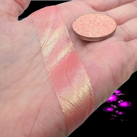 Helix Lobelia-Duo-Chrome Shifting Eyeshadow