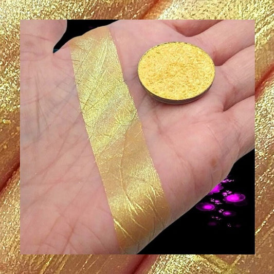 Sun Flora-Duo-Chrome Shifting Eyeshadow