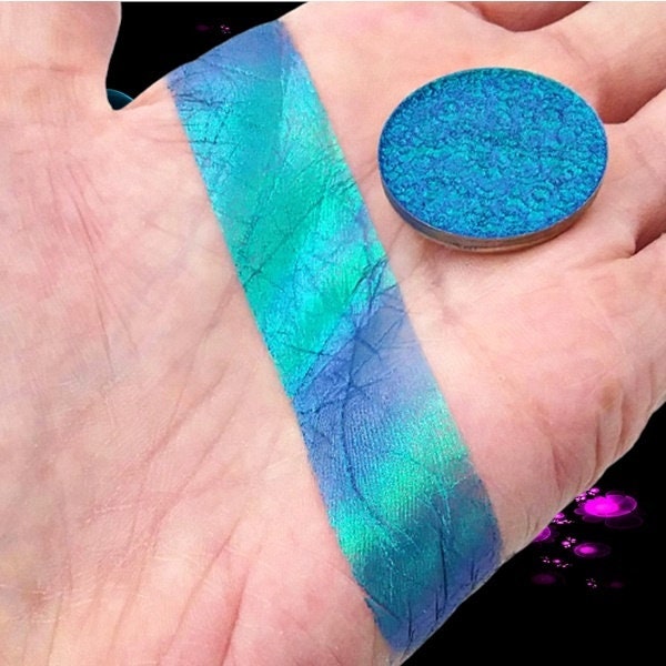 Starship Iris-Duo-Chrome Shifting Eyeshadow