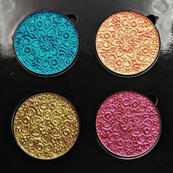 Starship Iris-Duo-Chrome Shifting Eyeshadow