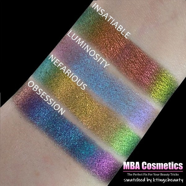 Nefarious-Chromalust-Multi-Chrome Shifting Eyeshadow