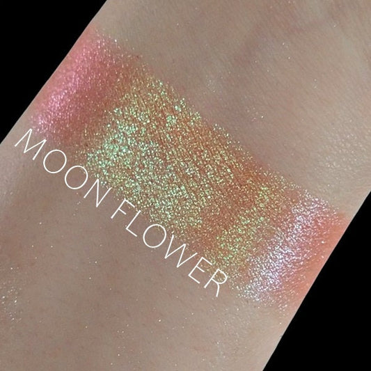 Moon Flower-Duo-Chrome Shifting Eyeshadow