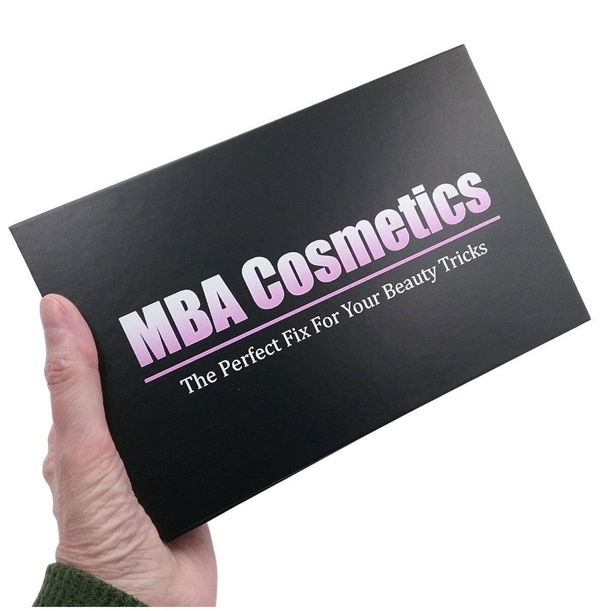 112 Pan Magnetic Palette-4 Layers