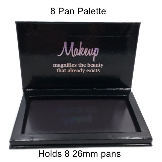 Freestyle Magnetic Palette 8 Pan