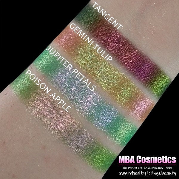 Poison Apple-Multi Chrome-Chromashift Eyeshadow