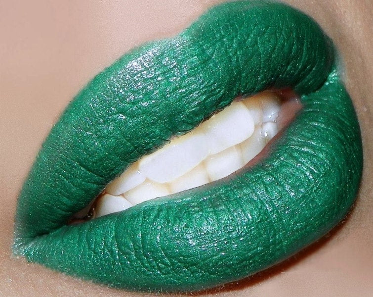 Emerald - Color Rich Lipstick