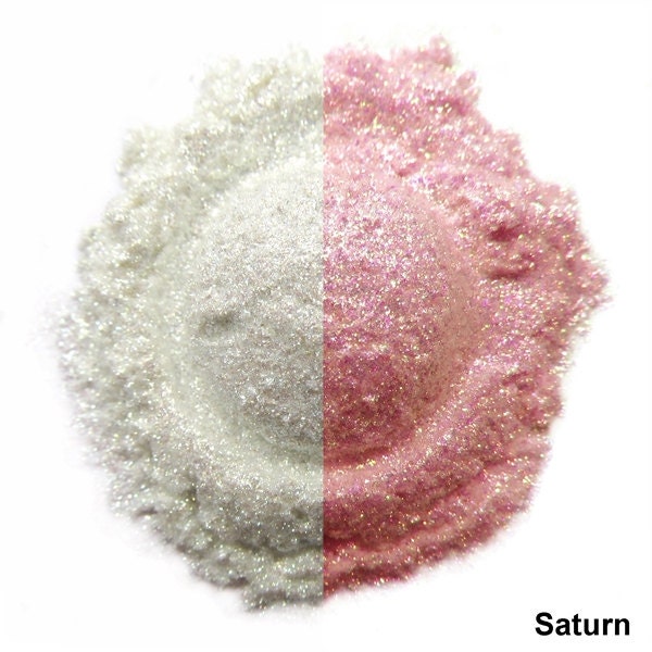 Eclipse Highlighter Saturn 10gr jar-3 gr net weight