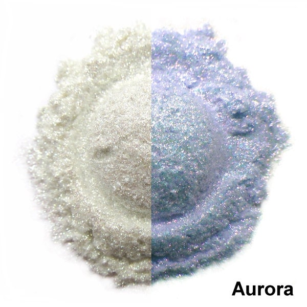 Eclipse Highlighter Aurora 10gr jar-3gr net weight