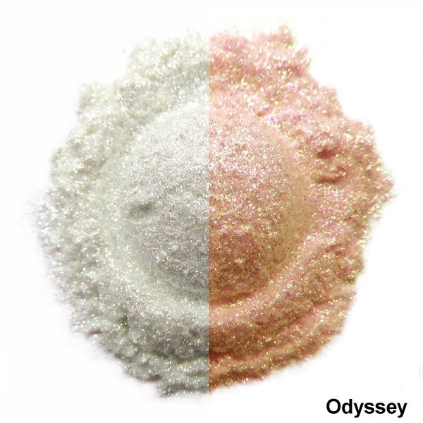 Eclipse Highlighter Odyssey 10gr jar-3 gram net weight