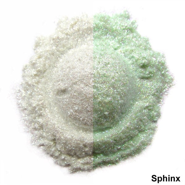 Eclipse Highlighter Sphinx 10gr jar-3 gr net weight