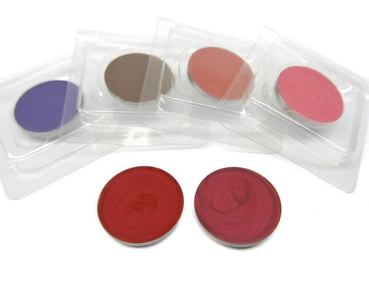 Blue HD Lip Paint- Ozone