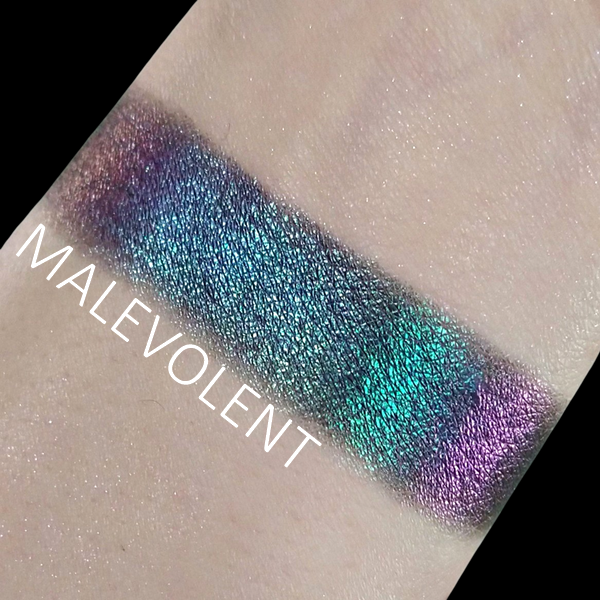 Malevolent-Chromashift-Multi-Chrome Shifting Eyeshadow