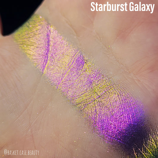 Starburst Galaxy-Multichrome Eyeshadow
