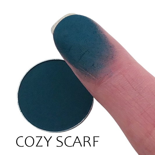 Cozy Scarf-Matte Eyeshadow