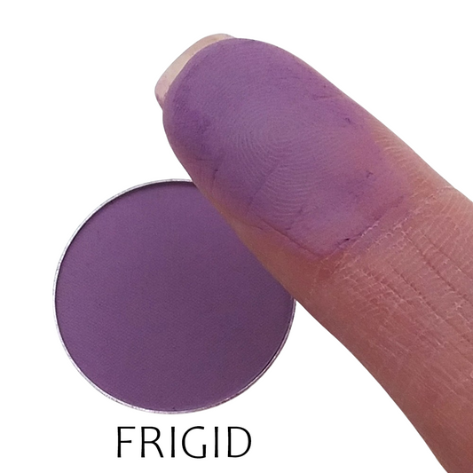 Frigid-Matte Eyeshadow
