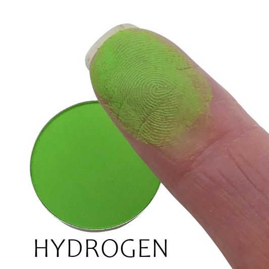 Hydrogen-Matte Eyeshadow